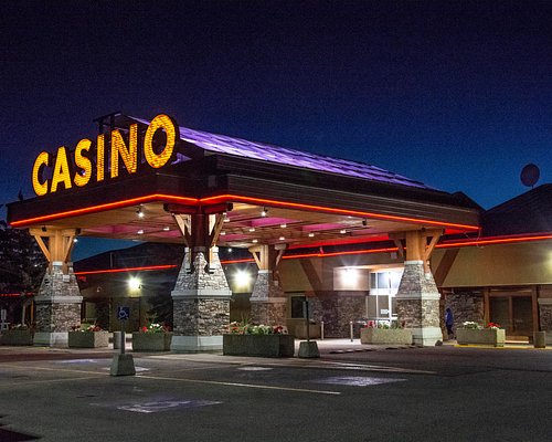 What People Can Eat at Alberta Casinos